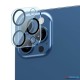 Baseus iPhone 12 Pro Max 6.7-Inch Lens Film Full-Frame Transparent (2pcs Lens Set)